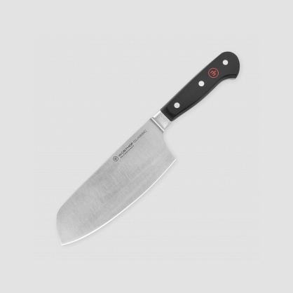 Нож кухонный поварской «Chai Dao» 17 см, серия Classic, WUESTHOF, Золинген, Германия, Серия Classic