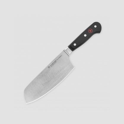 Нож кухонный поварской Chai Dao 17 см, серия Classic, WUESTHOF, Золинген, Германия, поварсие (в китайском стиле)