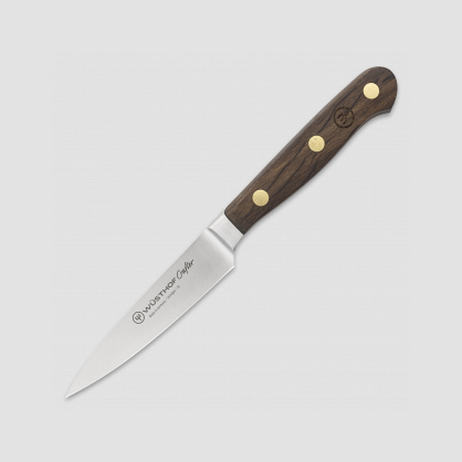 Нож кухонный овощной 9 см, серия Crafter, WUESTHOF, Золинген, Германия, Ножи для чистки