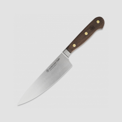 Профессиональный поварской кухонный нож Шеф 16 см, серия Crafter, WUESTHOF, Золинген, Германия, Crafter