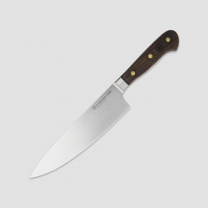 Профессиональный поварской кухонный нож Шеф 20 см, серия Crafter, WUESTHOF, Золинген, Германия, Crafter