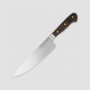 Профессиональный поварской кухонный нож «Шеф» 20 см, серия Crafter, WUESTHOF, Золинген, Германия