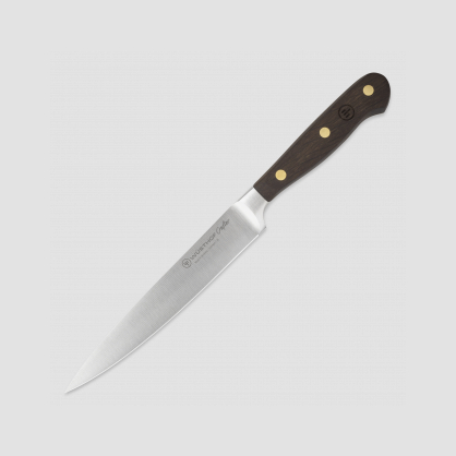 Нож кухонный для резки мяса 16 см, серия Crafter, WUESTHOF, Золинген, Германия, Ножи для тонкой нарезки мяса